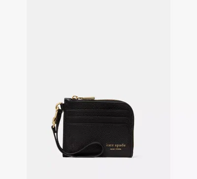 Kate Spade Devin Card Case Wristlet