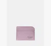 Kate Spade Devin Card Holder In Pink