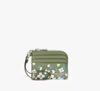 Kate Spade Devin Coin Card Case Wristlet