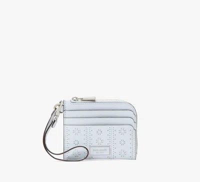 Kate Spade Devin Coin Card Case Wristlet