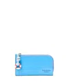Kate Spade New York Devin Leather Small Slim Bifold Wallet