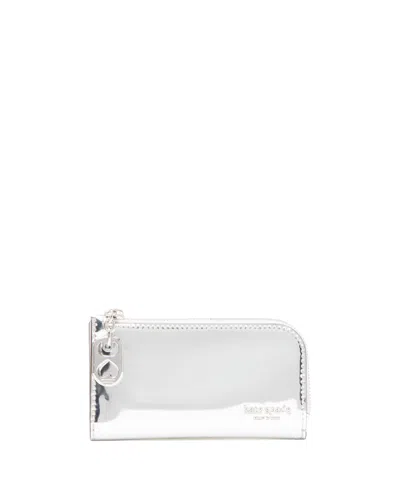 Kate Spade Devin Patent Small Bifold Wallet