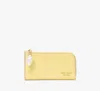 Kate Spade Devin Patent Small Bifold Wallet