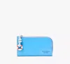 Kate Spade Devin Patent Small Bifold Wallet