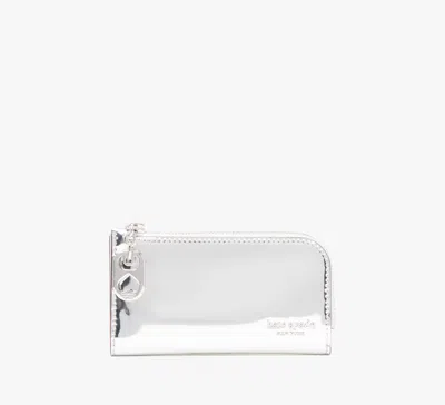 Kate Spade Devin Patent Small Bifold Wallet