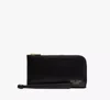 Kate Spade Devin Phone Wallet In Black