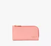 Kate Spade Devin Pop Trim Small Bifold Wallet
