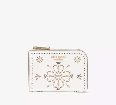 Kate Spade Devin Small Compact Wallet