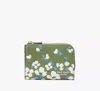 Kate Spade Devin Small Compact Wallet