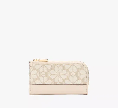 Kate Spade Devin Small Slim Bifold Wallet