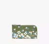 Kate Spade Devin Small Slim Bifold Wallet