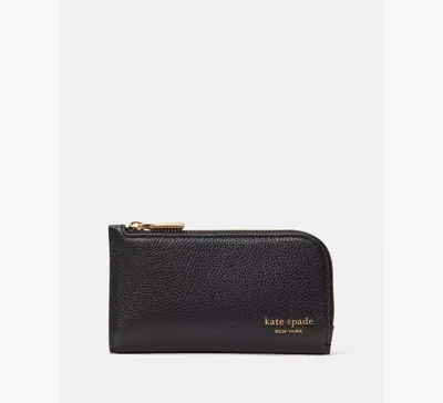 Kate Spade Devin Small Slim Bifold Wallet