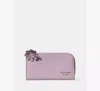 Kate Spade Devin Smooth Small Bifold Wallet