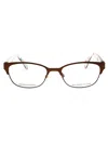Kate Spade Diandra Rectangular Women's Eyeglasses