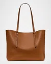 Kate Spade New York Do It All Fine Grain Leather Tote