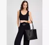 Kate Spade Do It All Large Tote In Black