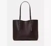 Kate Spade Do It All Large Tote In Brown