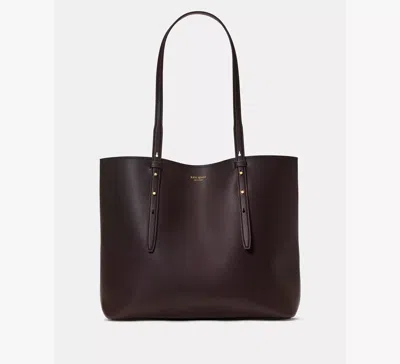 Kate Spade Do It All Large Tote In Brown