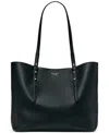 Kate Spade Do It All Medium Leather Tote Bag