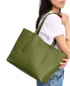 Kate Spade Do It All Medium Leather Tote Bag