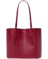 Kate Spade Do It All Medium Leather Tote Bag