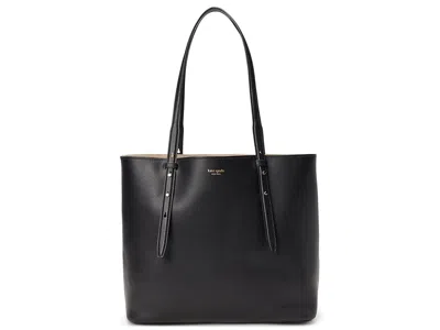 Kate Spade Do It All Tote Bag Tote Handbags Black: One Size