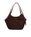 Kate Spade Double-handled Handbag In Brown