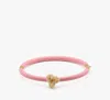 Kate Spade Double Knot Pave Hinged Bangle