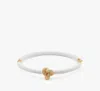 Kate Spade Double Knot Pave Hinged Bangle
