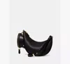 Kate Spade Duo Crossbody Bag In Black