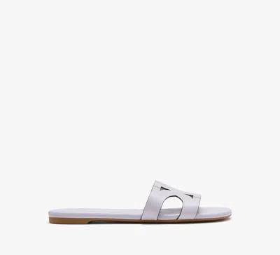 KATE SPADE DUO SLIDE SANDALS