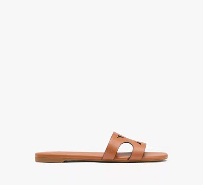 Kate Spade Women's Duo Slide Flat Sandals In Brown