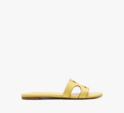 KATE SPADE DUO SLIDE SANDALS