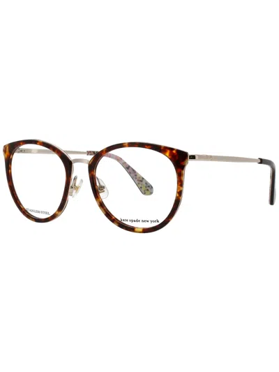Kate Spade Eliana/g Women's Eyeglasses In Multi