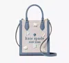 Kate Spade Ellie Applique Mini Tote