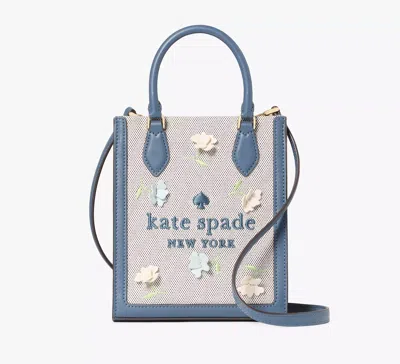 Kate Spade Ellie Applique Mini Tote