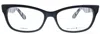 Kate Spade Elora 0qg9 Cat Eye Eyeglasses In Clear