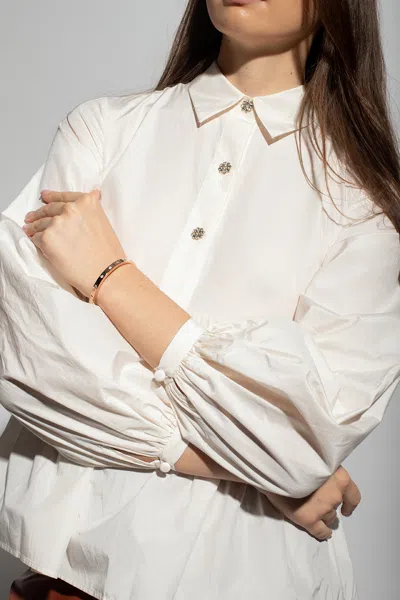 KATE SPADE KATE SPADE EMBELLISHED BRACELET