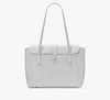 Kate Spade Essential Large Work Tote In Luna