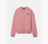 Kate Spade Essential Logo Sweatshirt In Red