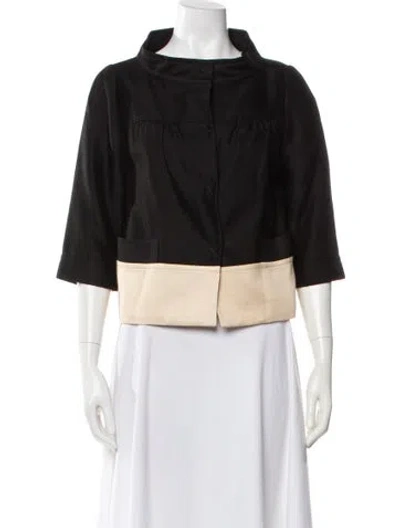 Pre-owned Kate Spade Evening Jacket