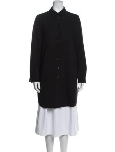 Pre-owned Kate Spade Evening Jacket In Gray