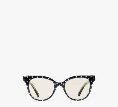 Kate Spade Everlee Readers In White