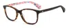 Kate Spade Eyeglasses In Brown