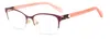 Kate Spade Eyeglasses In Violet
