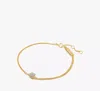 KATE SPADE FINE TIME TO SHINE DIAMOND BRACELET