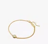 Kate Spade Fine Time To Shine Gem Bracelet In Opal