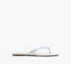 Kate Spade Flower Flip Flops