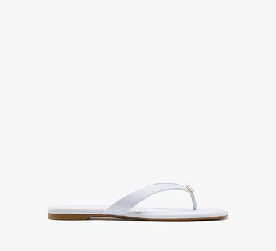 Kate Spade Flower Flip Flops