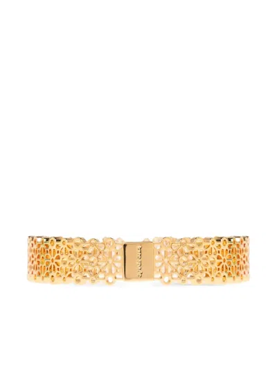 Kate Spade Flower Lace Armband